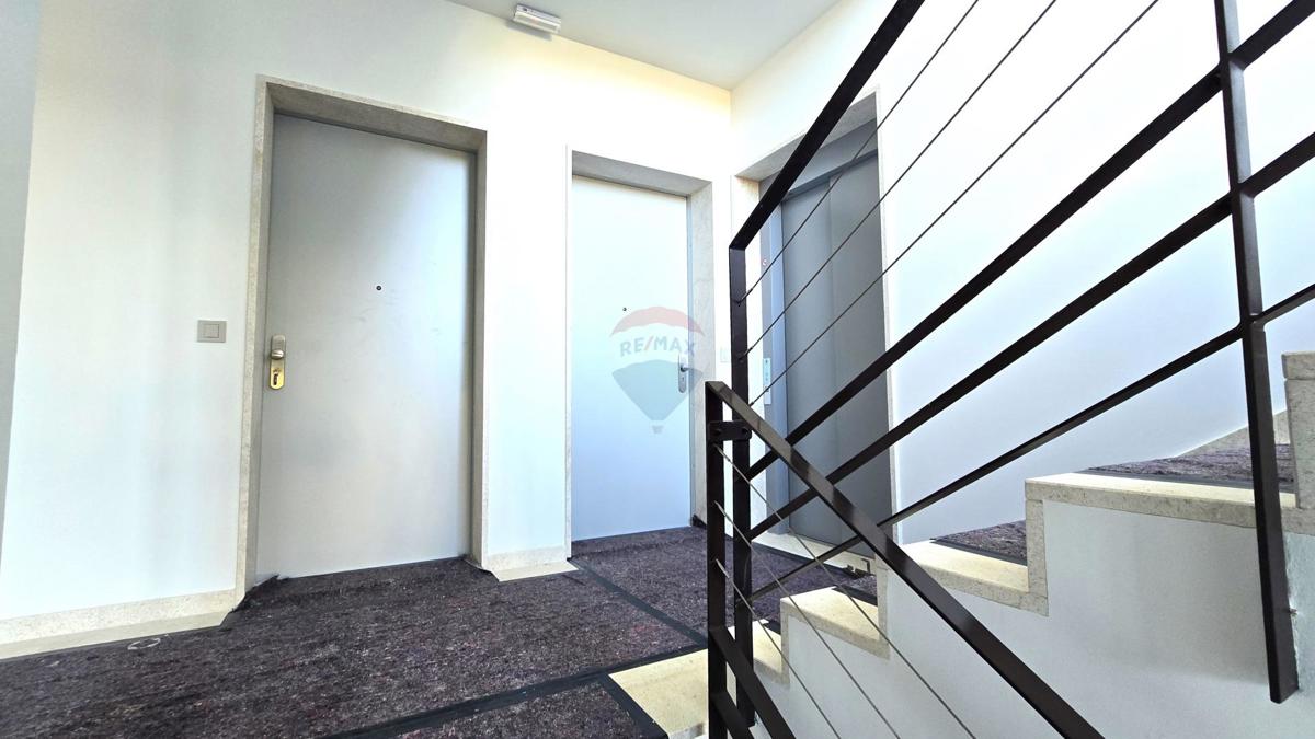 Istria, Rovigno, Appartamento di lusso, garage, giardino, vicino al mare – 178 m² ROVINJ SUNSET RESIDENCE