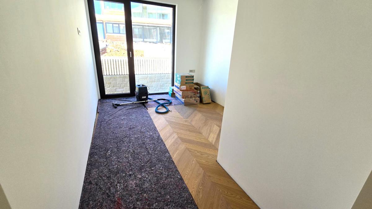 Istria, Rovigno, Appartamento di lusso, garage, giardino, vicino al mare – 178 m² ROVINJ SUNSET RESIDENCE