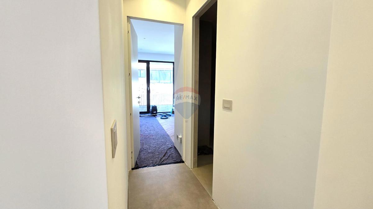 Istria, Rovigno, Appartamento di lusso, garage, giardino, vicino al mare – 178 m² ROVINJ SUNSET RESIDENCE