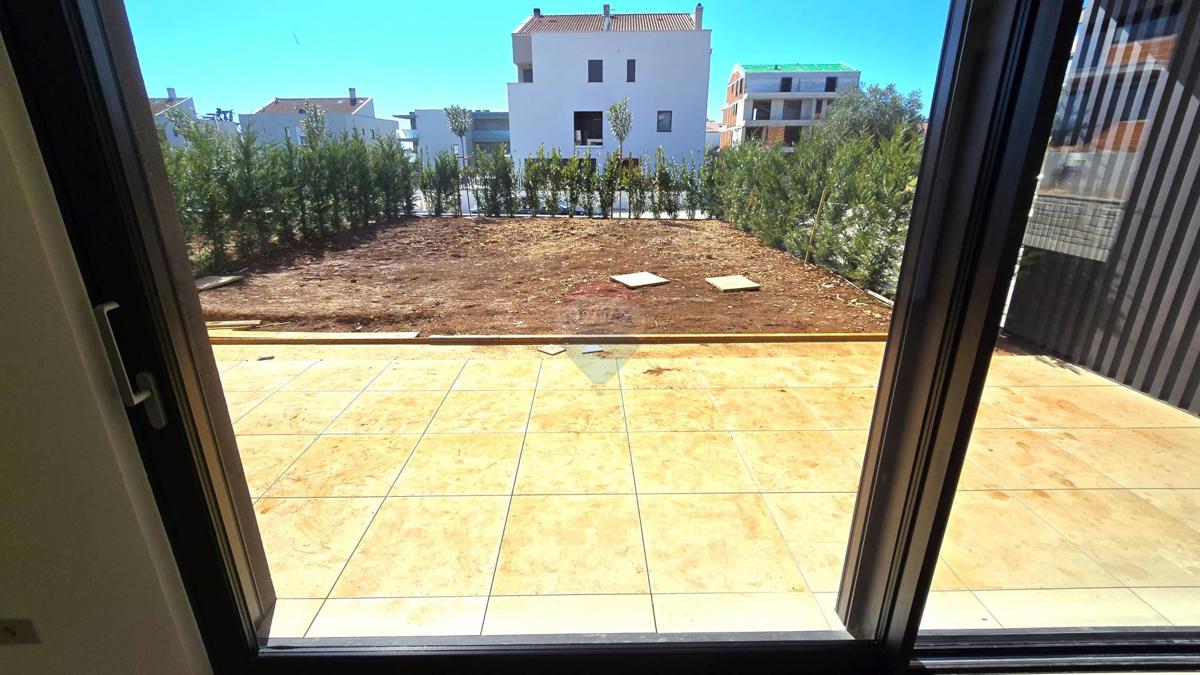 Istria, Rovigno, Appartamento di lusso, garage, giardino, vicino al mare – 178 m² ROVINJ SUNSET RESIDENCE