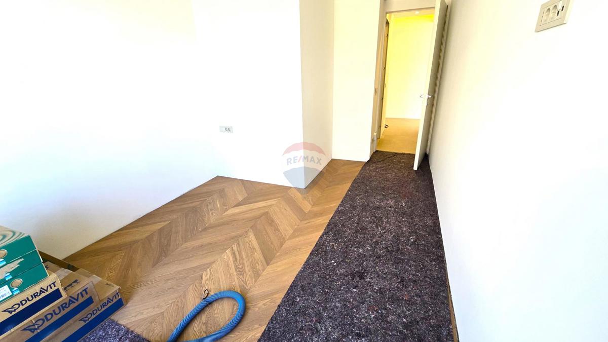 Istria, Rovigno, Appartamento di lusso, garage, giardino, vicino al mare – 178 m² ROVINJ SUNSET RESIDENCE