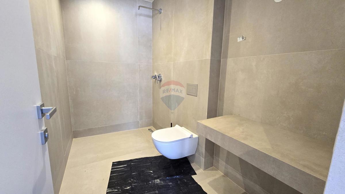 Istria, Rovigno, Appartamento di lusso, garage, giardino, vicino al mare – 178 m² ROVINJ SUNSET RESIDENCE