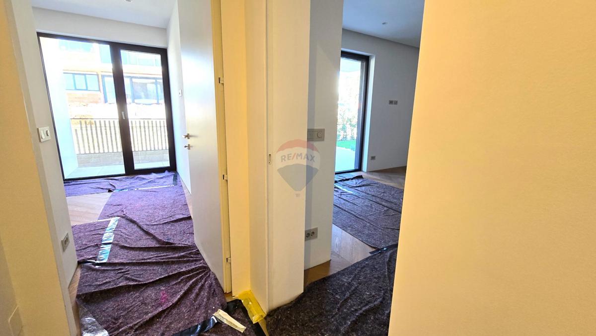 Istria, Rovigno, Appartamento di lusso, garage, giardino, vicino al mare – 178 m² ROVINJ SUNSET RESIDENCE