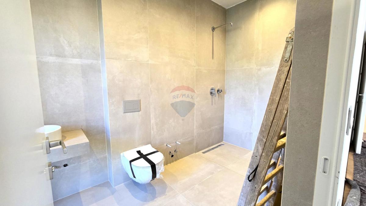 Istria, Rovigno, Appartamento di lusso, garage, giardino, vicino al mare – 178 m² ROVINJ SUNSET RESIDENCE