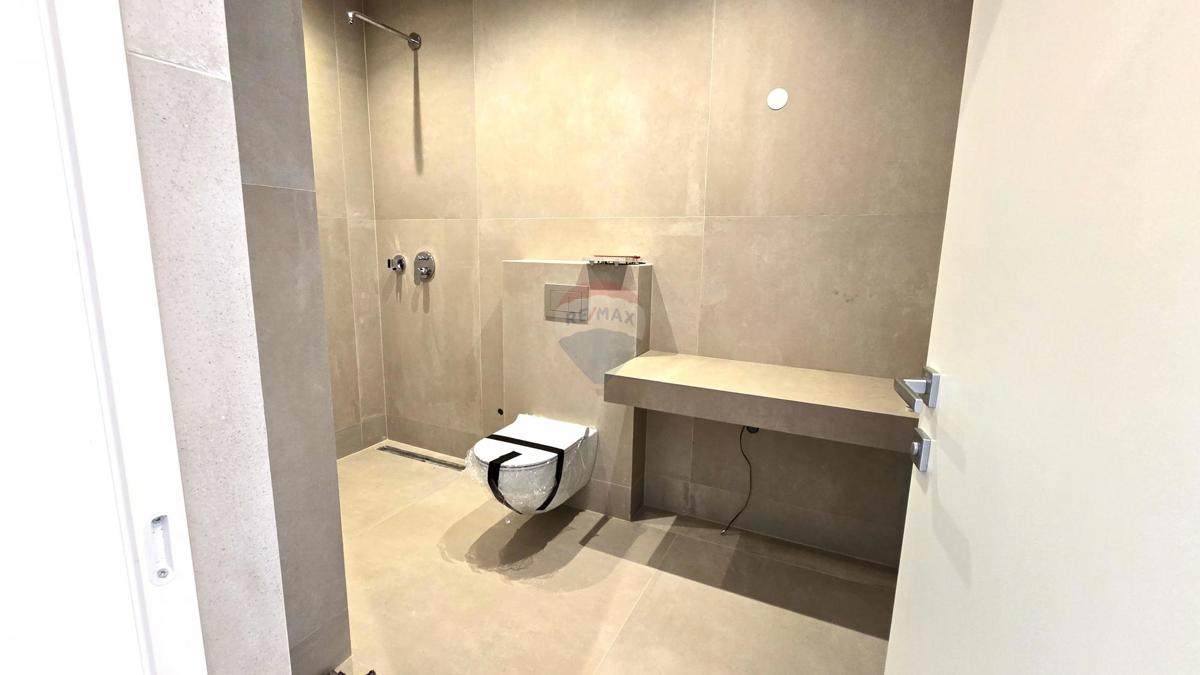 Istria, Rovigno, Appartamento di lusso, garage, giardino, vicino al mare – 178 m² ROVINJ SUNSET RESIDENCE