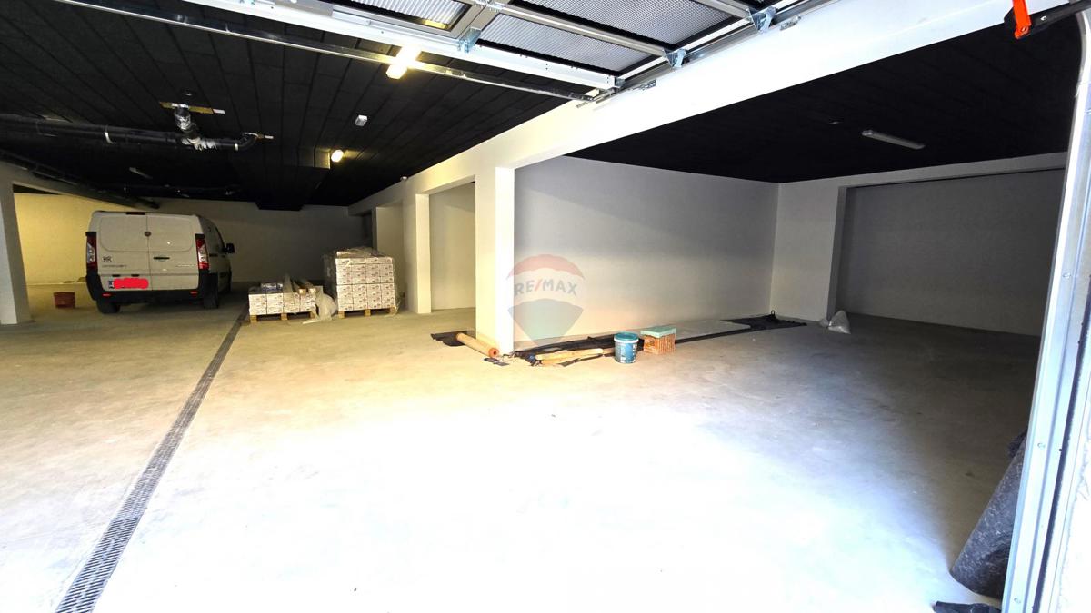 Istria, Rovigno, Appartamento di lusso, garage, giardino, vicino al mare – 178 m² ROVINJ SUNSET RESIDENCE