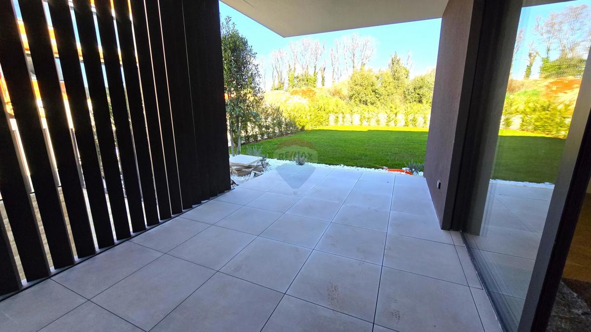 Istria, Rovigno, Appartamento di lusso, garage, giardino, vicino al mare – 178 m² ROVINJ SUNSET RESIDENCE