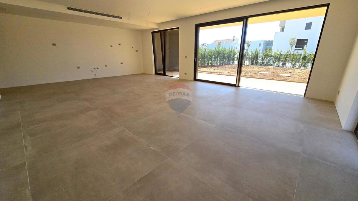Istria, Rovigno, Appartamento di lusso, garage, giardino, vicino al mare – 178 m² ROVINJ SUNSET RESIDENCE