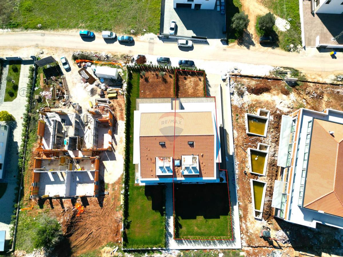 Istria, Rovigno, Appartamento di lusso, garage, giardino, vicino al mare – 178 m² ROVINJ SUNSET RESIDENCE