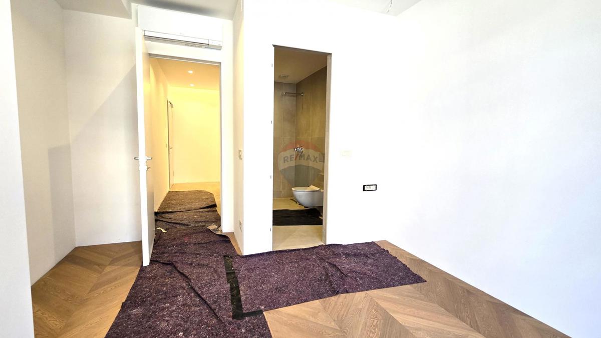 Istria, Rovigno, Appartamento di lusso, garage, giardino, vicino al mare – 178 m² ROVINJ SUNSET RESIDENCE
