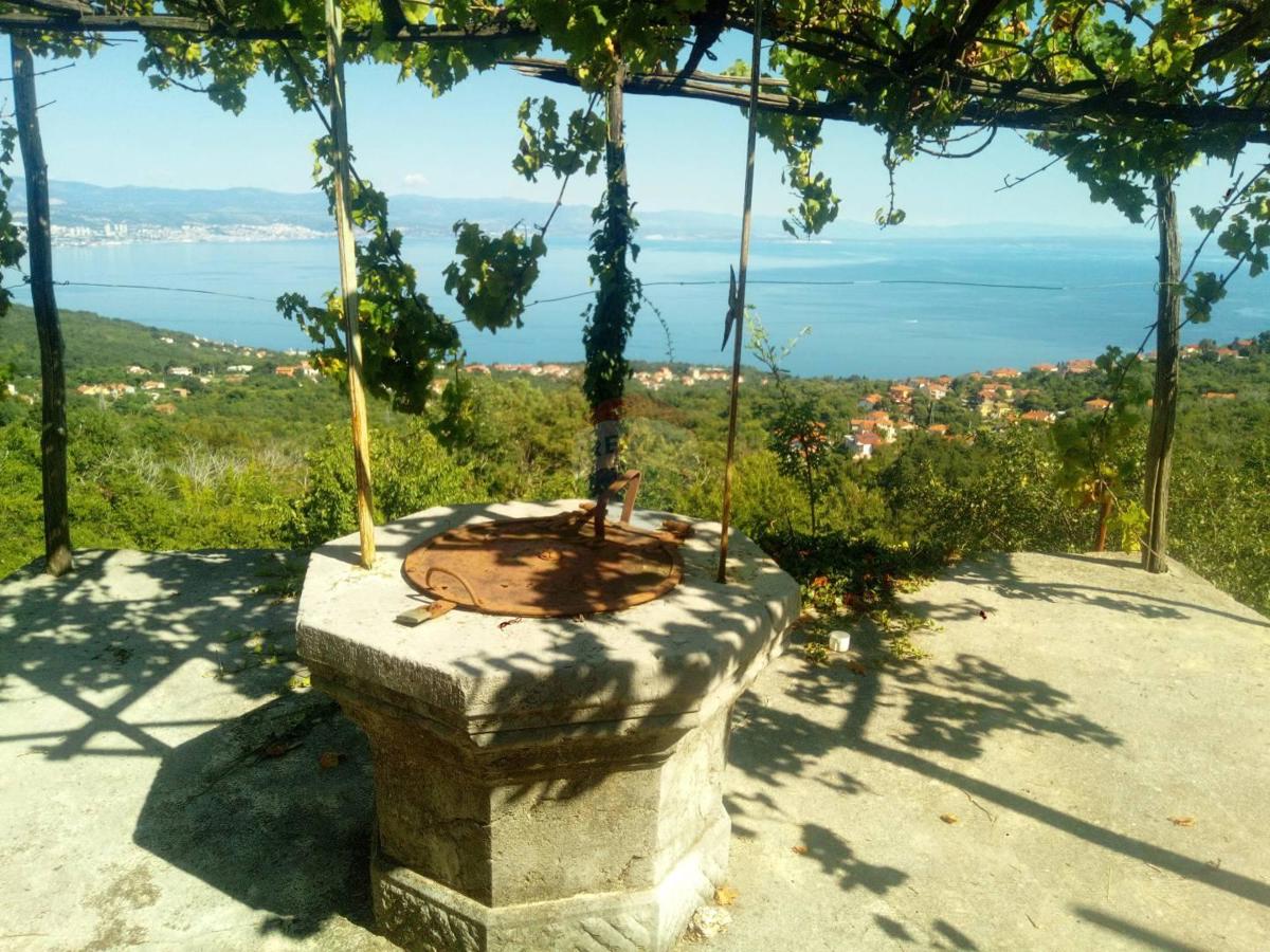 Casa Poljane, Opatija - Okolica, 6.246m2