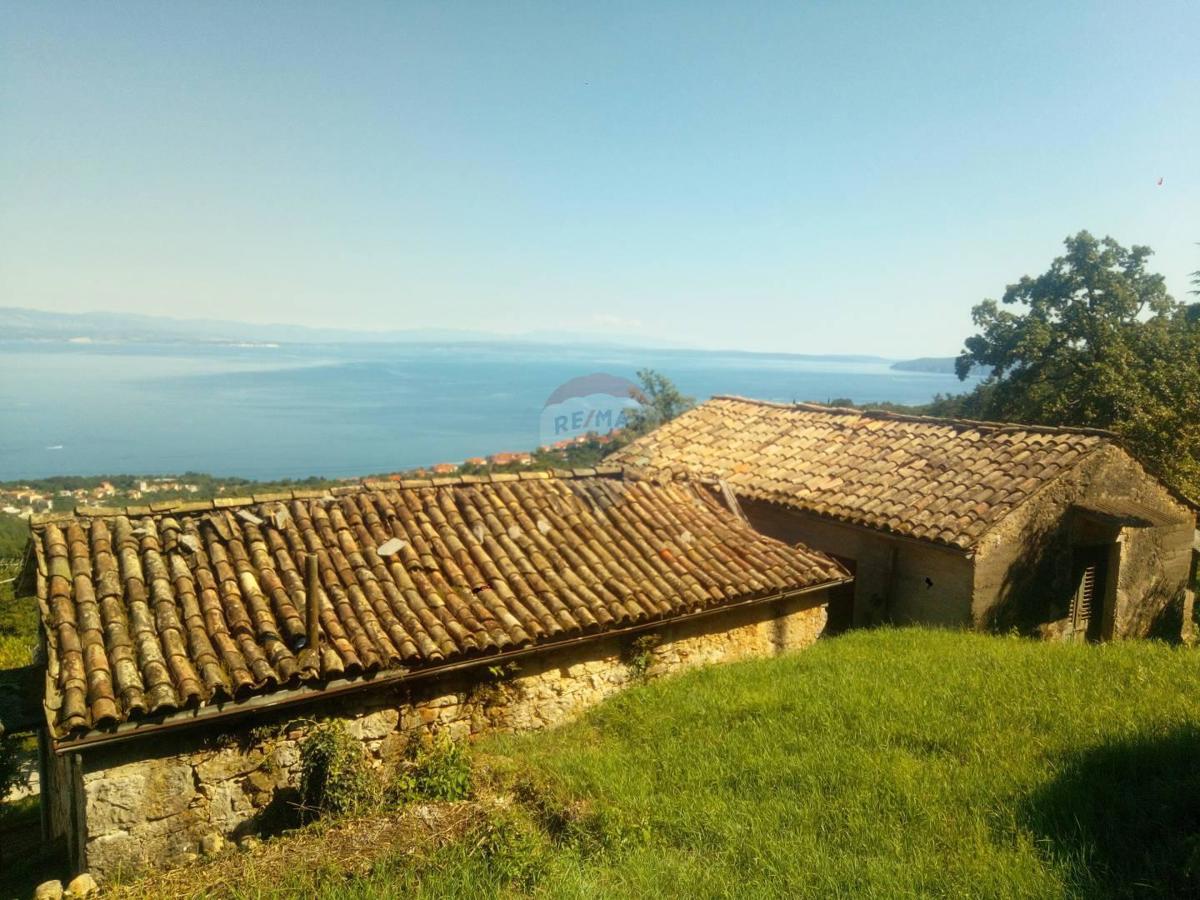 Casa Poljane, Opatija - Okolica, 6.246m2