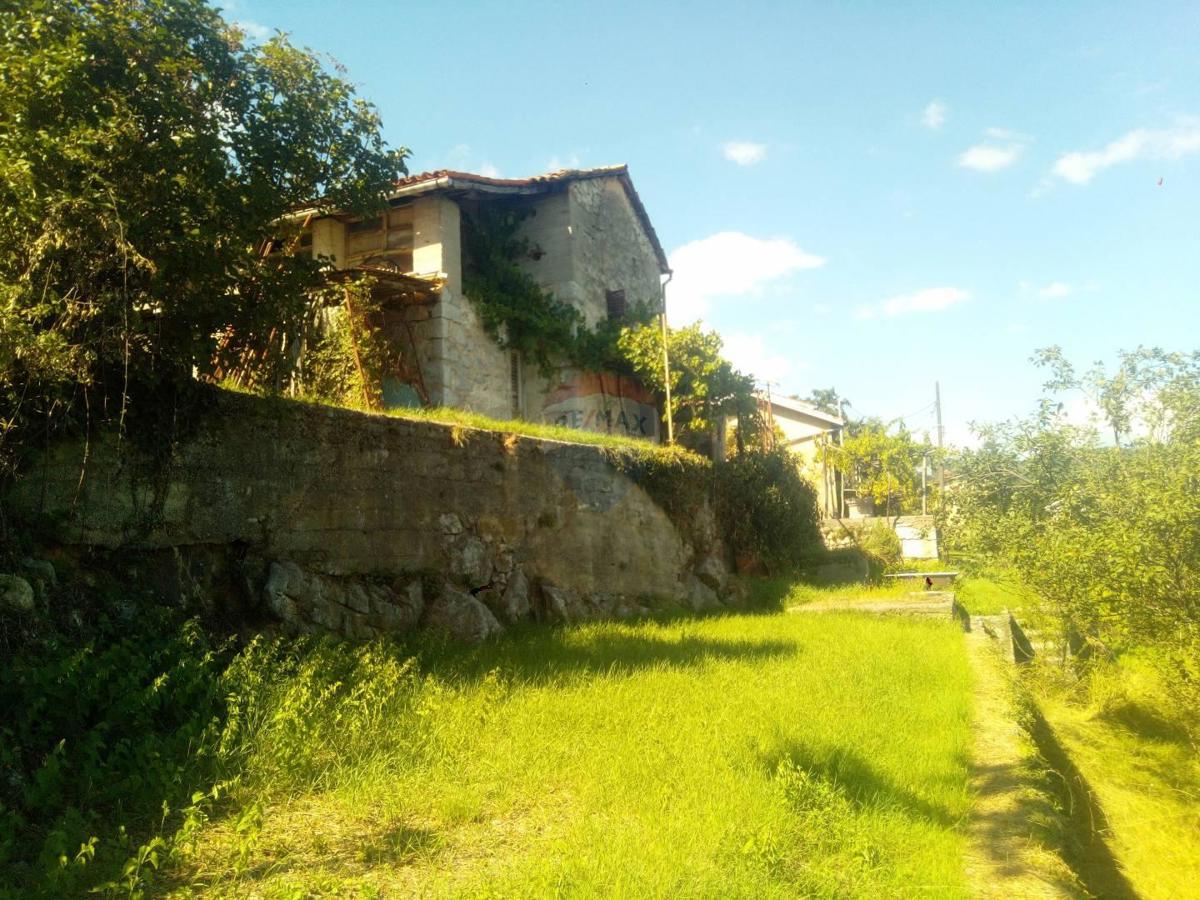 Casa Poljane, Opatija - Okolica, 6.246m2