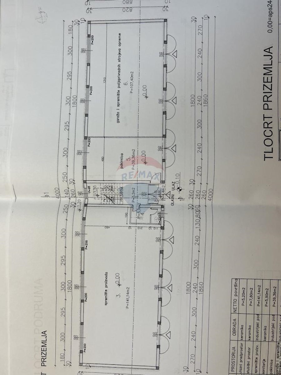 Terreno non edificabile Juršići, Svetvinčenat, 20.132m2