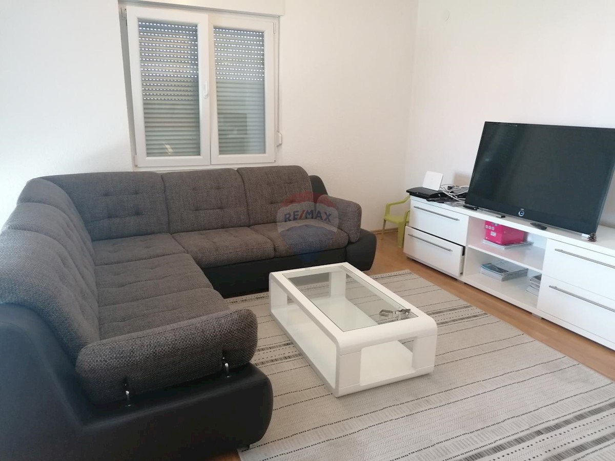 Appartamento Crikvenica, 123,86m2