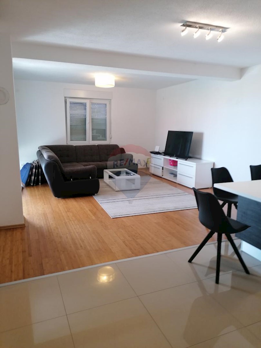 Appartamento Crikvenica, 123,86m2