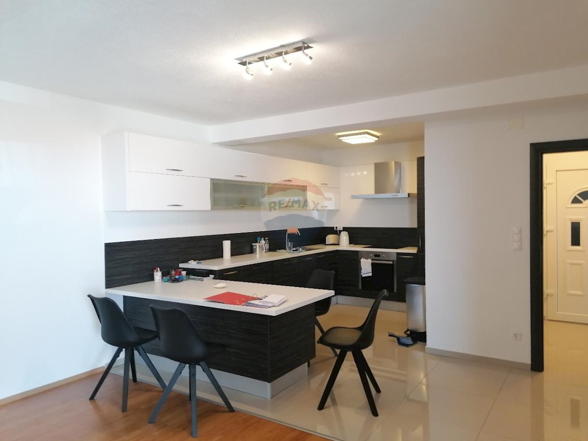 Appartamento Crikvenica, 123,86m2