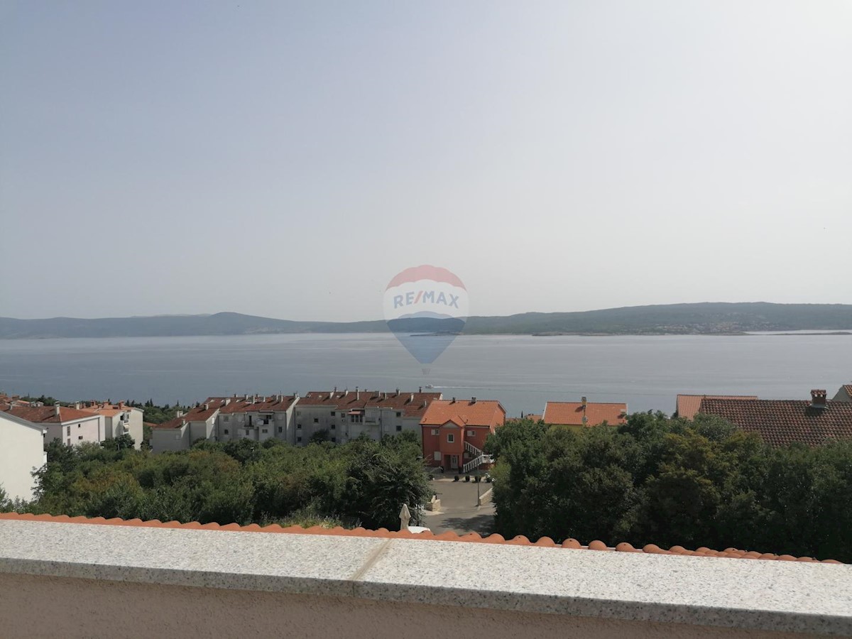 Appartamento Crikvenica, 123,86m2