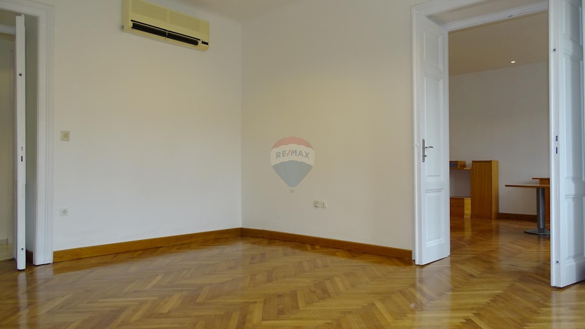Appartamento Centar, Rijeka, 135m2