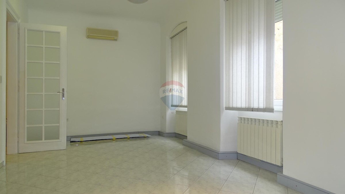 Appartamento Centar, Rijeka, 135m2