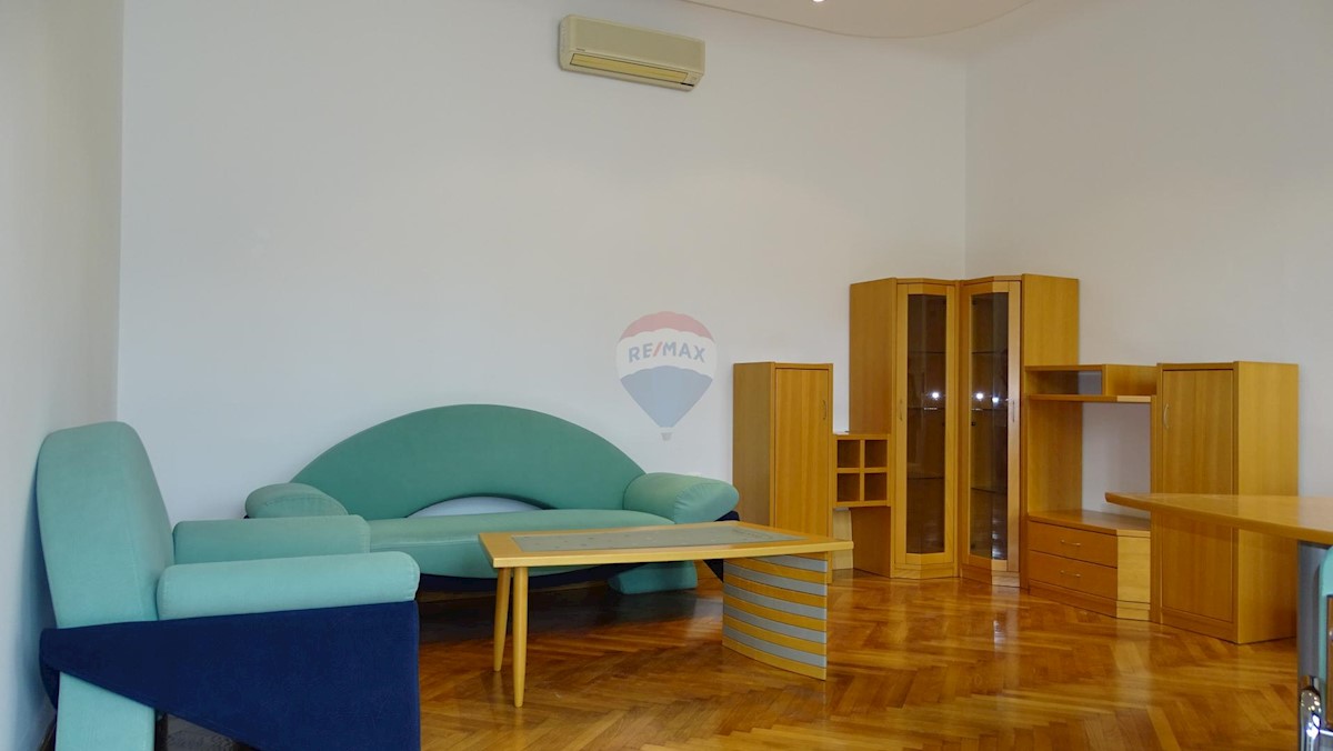 Appartamento Centar, Rijeka, 135m2