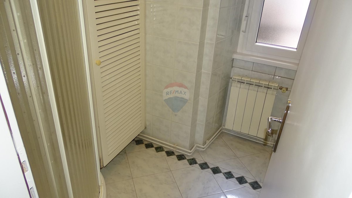 Appartamento Centar, Rijeka, 135m2