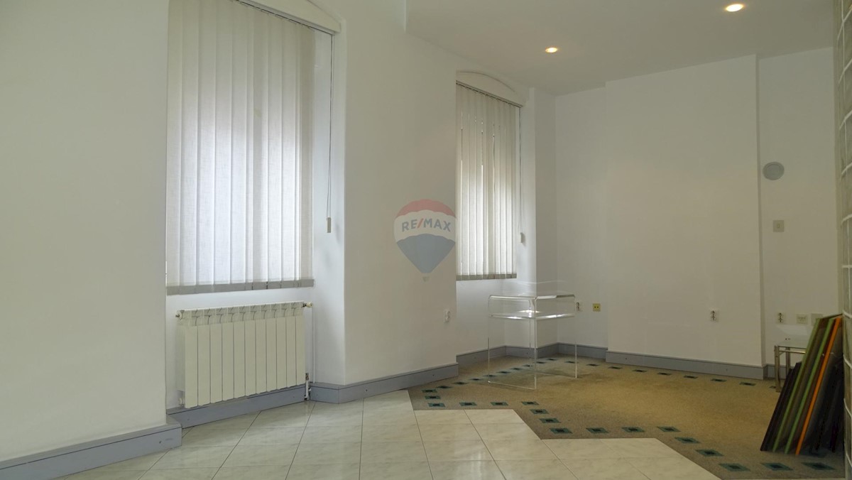 Appartamento Centar, Rijeka, 135m2