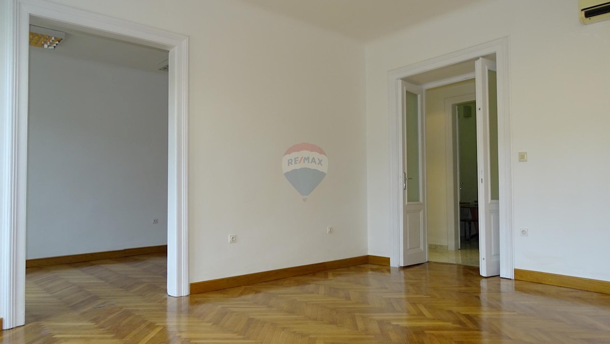 Appartamento Centar, Rijeka, 135m2