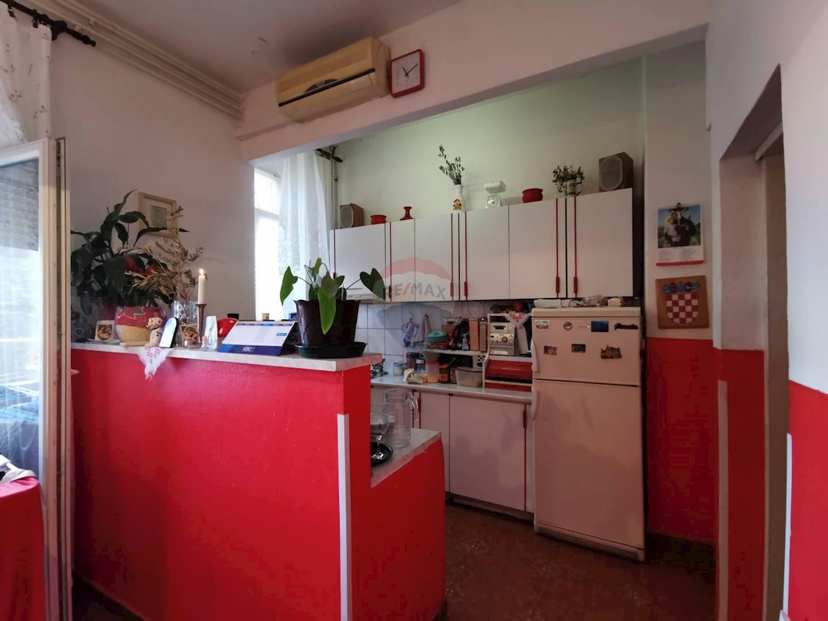 Appartamento Centar, Rijeka, 100,40m2