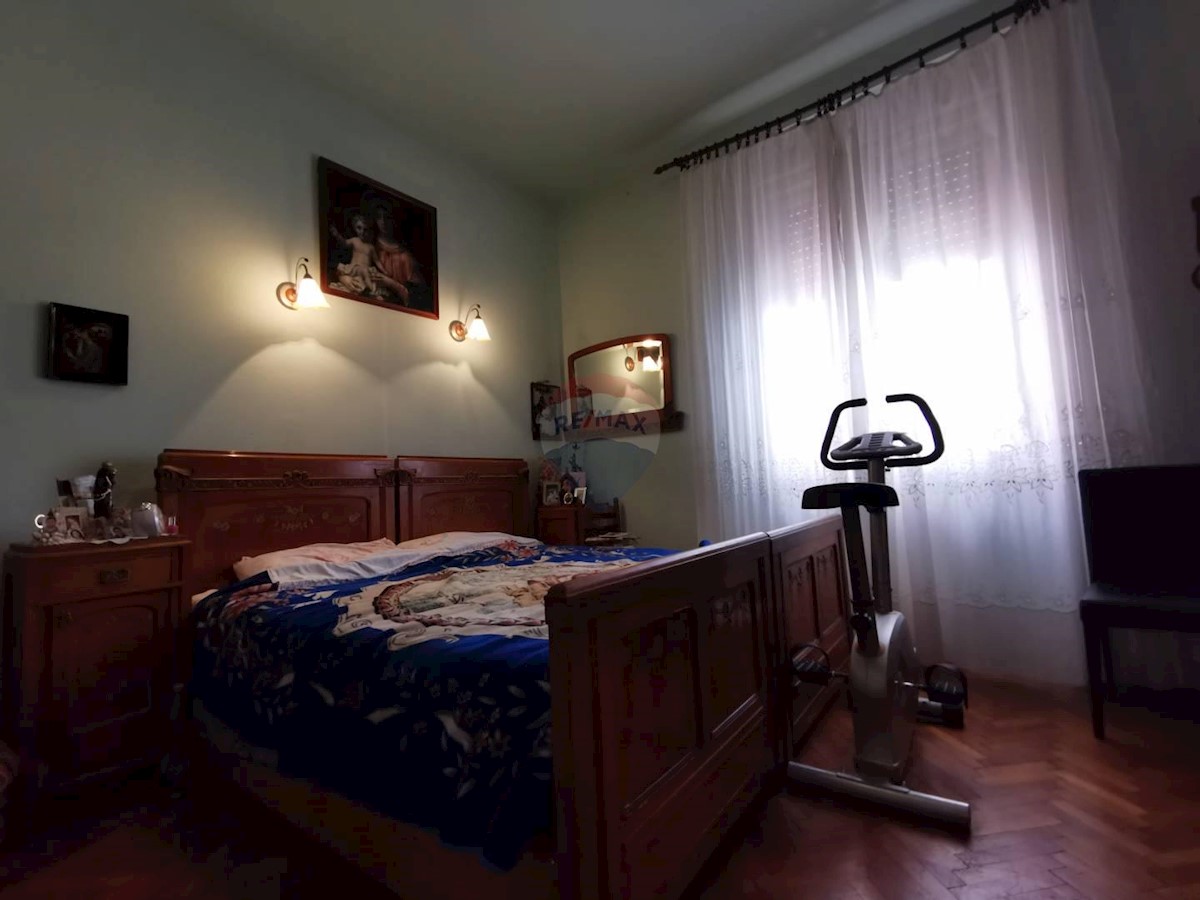 Appartamento Centar, Rijeka, 100,40m2