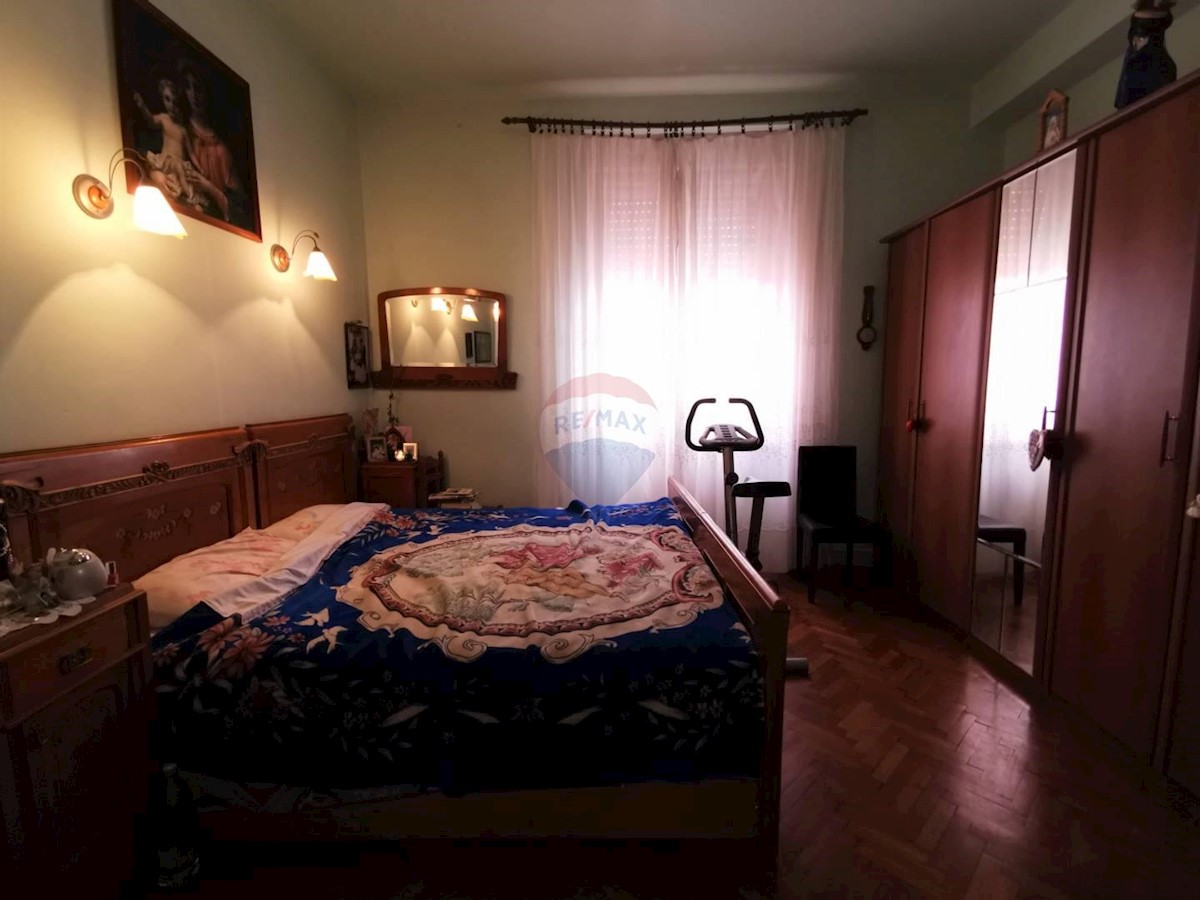 Appartamento Centar, Rijeka, 100,40m2