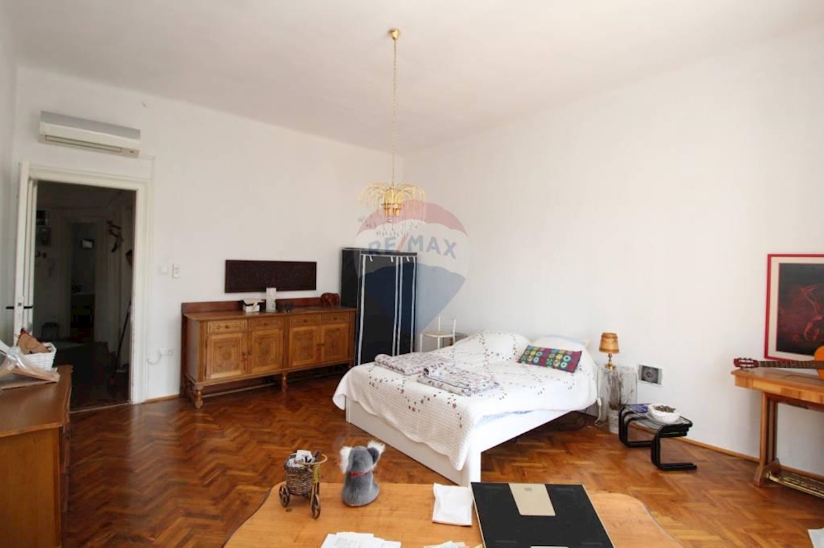 Appartamento Centar, Rijeka, 98m2