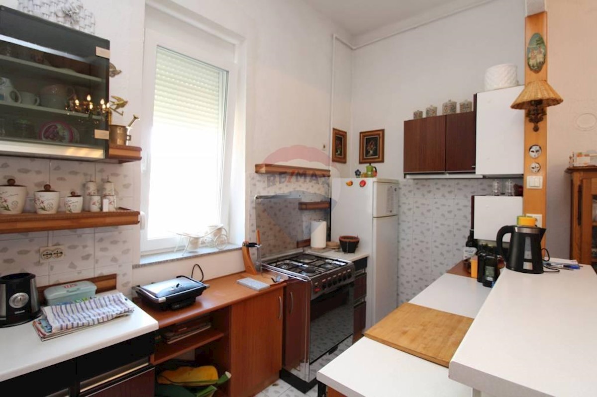 Appartamento Centar, Rijeka, 98m2