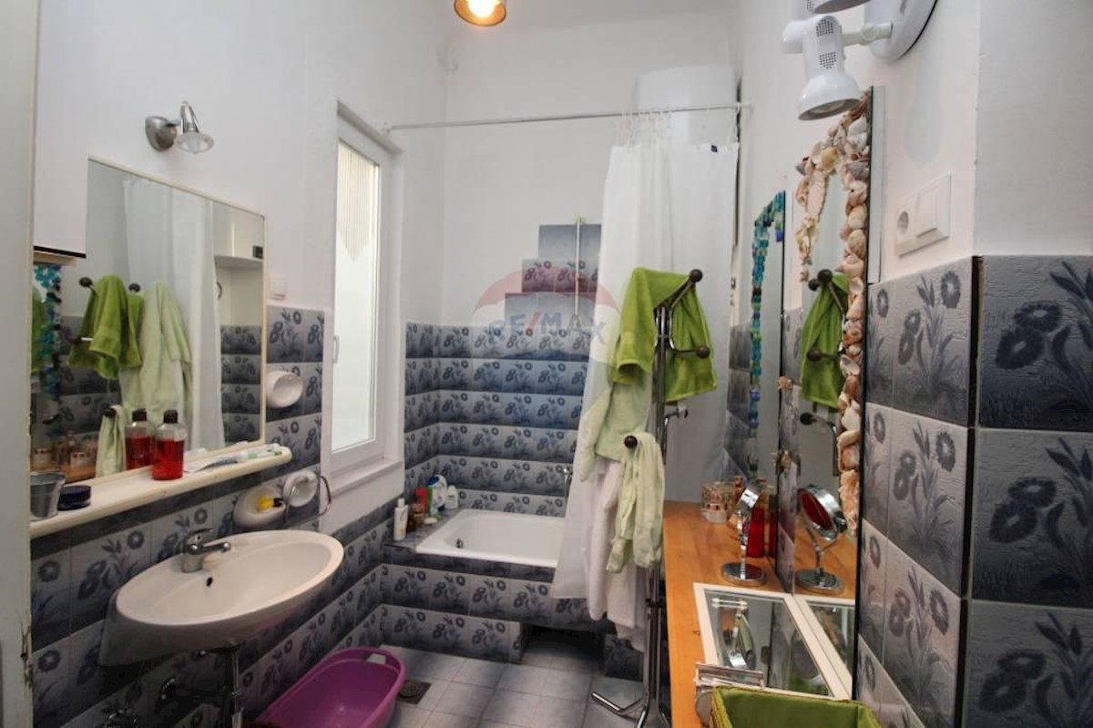 Appartamento Centar, Rijeka, 98m2