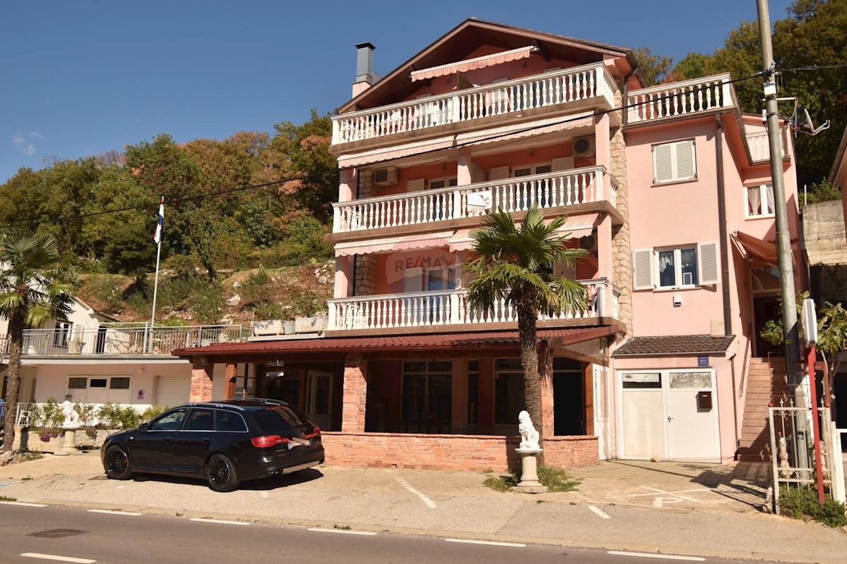 Casa Novi Vinodolski, 478m2