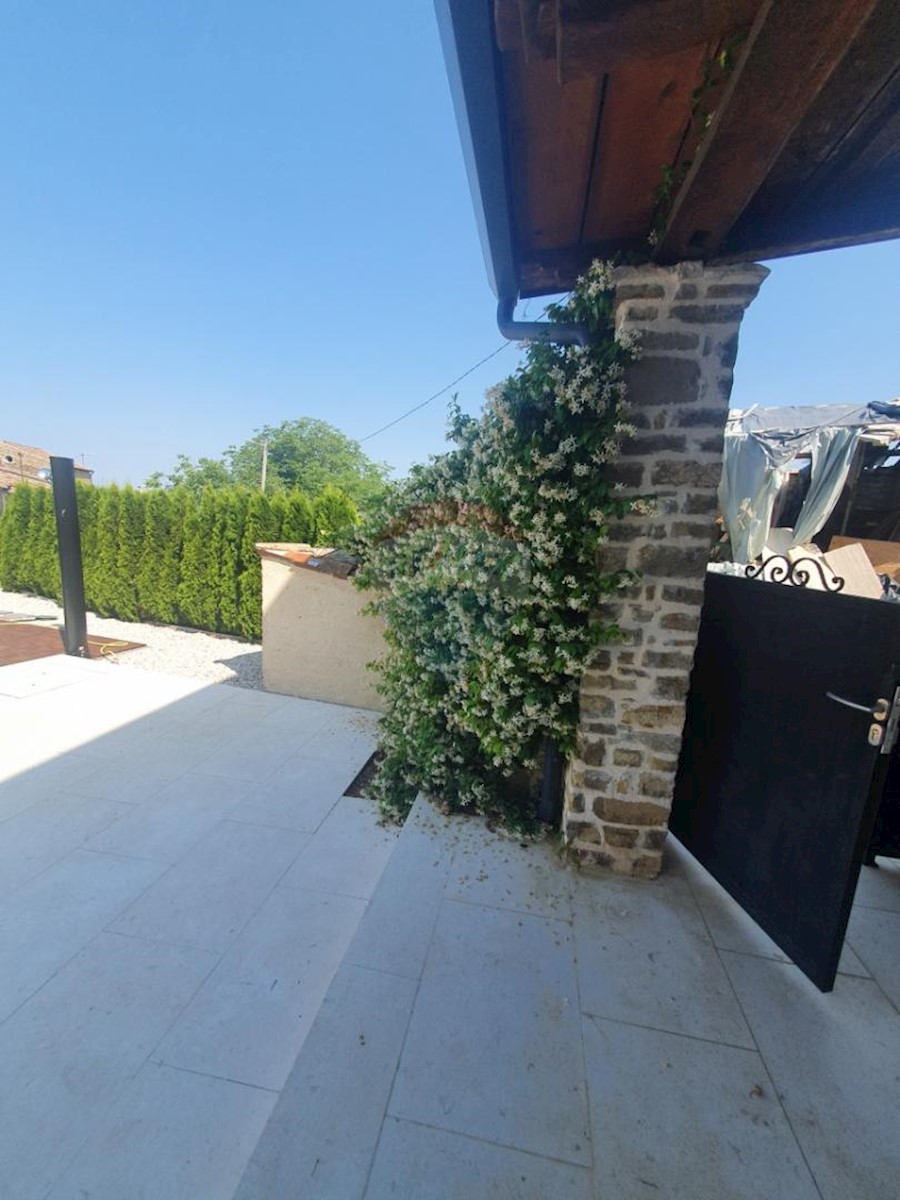 Casa Sveti Bartol, Motovun, 90m2