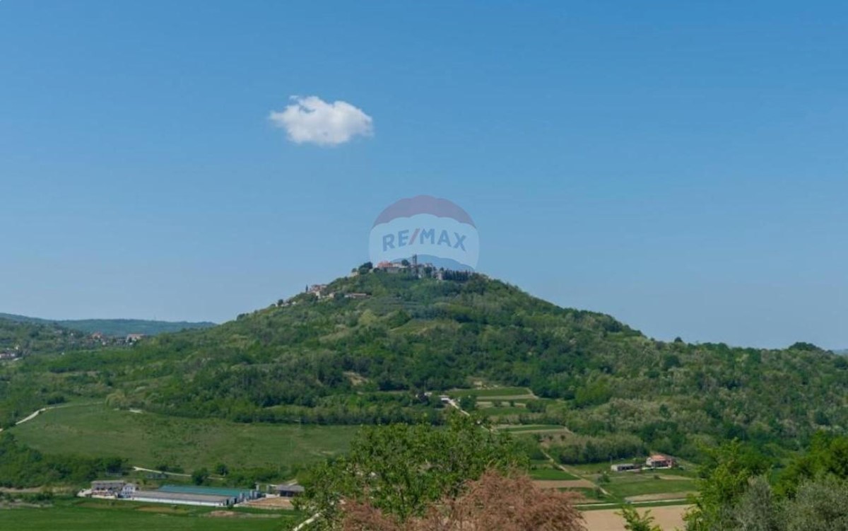 Casa Sveti Bartol, Motovun, 90m2