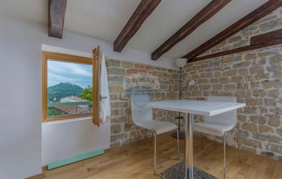 Casa Sveti Bartol, Motovun, 90m2