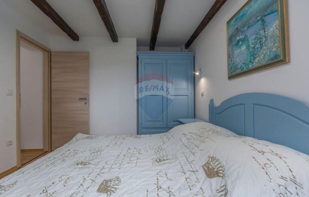 Casa Sveti Bartol, Motovun, 90m2