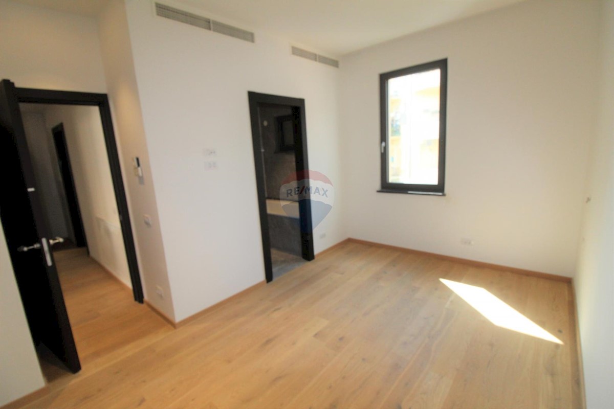 Appartamento Opatija - Centar, Opatija, 86m2