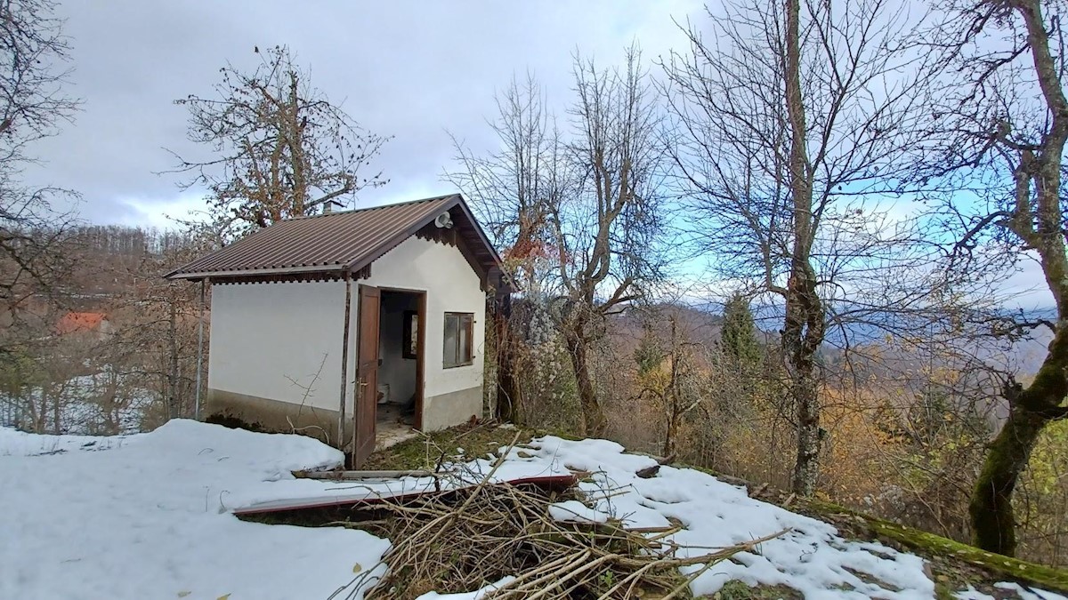 Casa Hrib, Čabar, 240m2