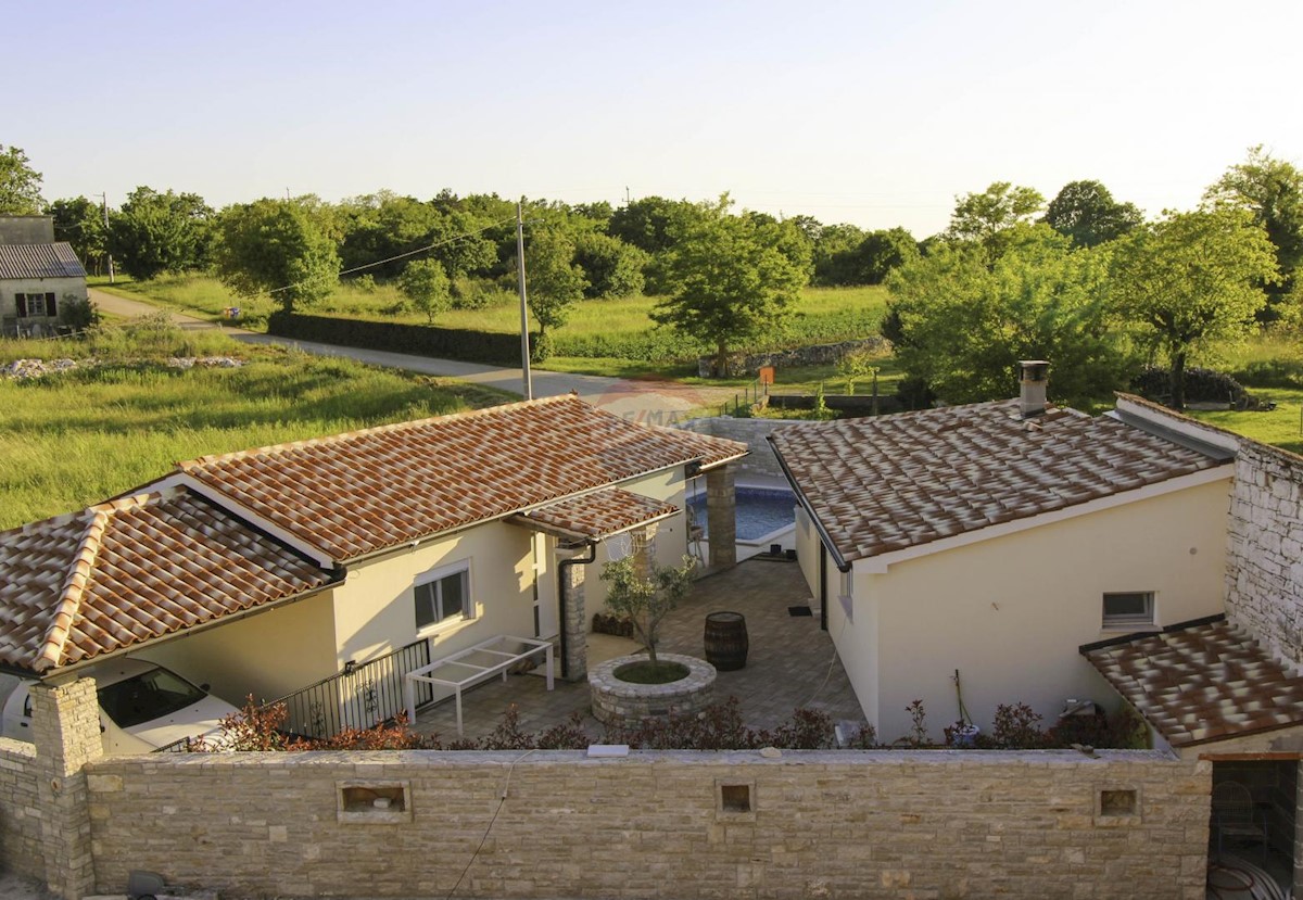 Casa Cere, Žminj, 300m2