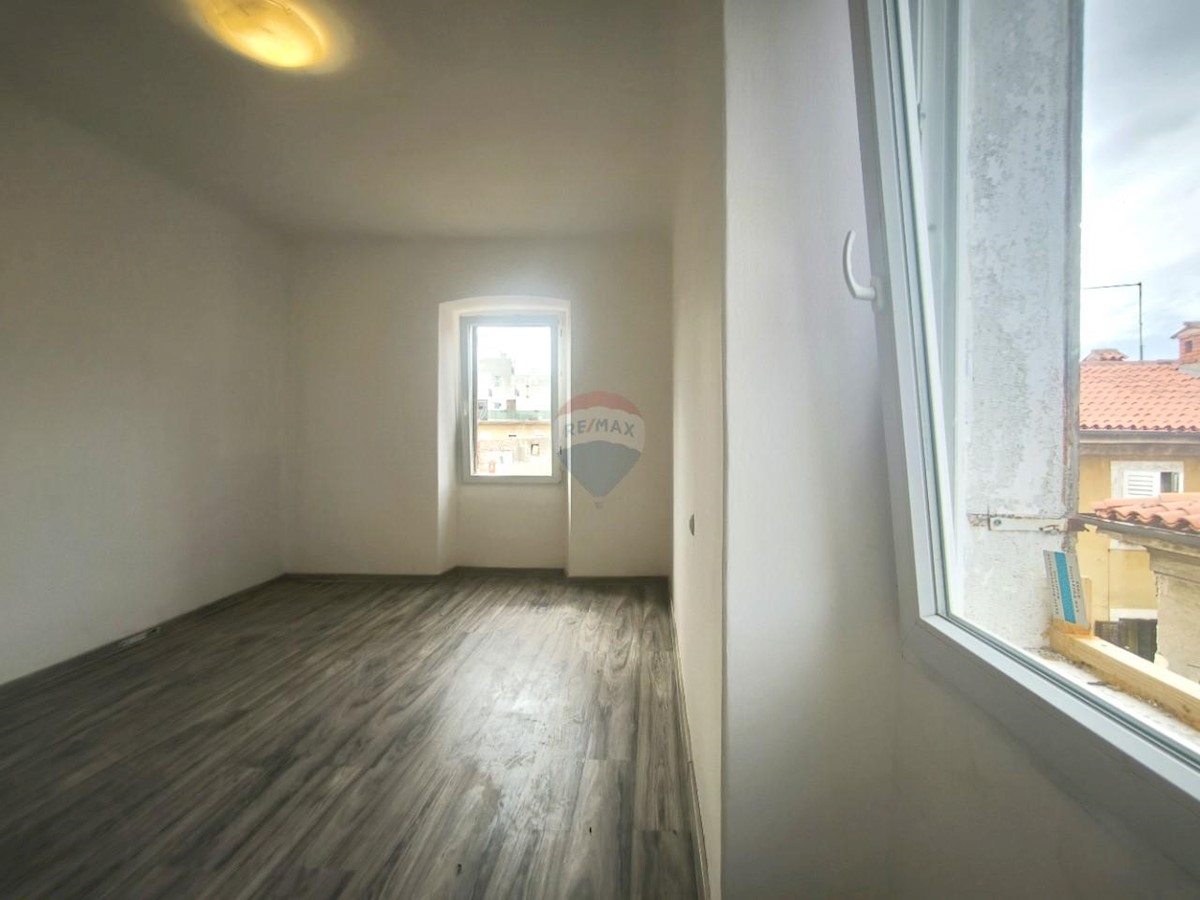 Appartamento Centar, Pula, 92m2