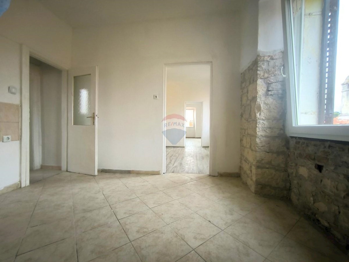 Appartamento Centar, Pula, 92m2