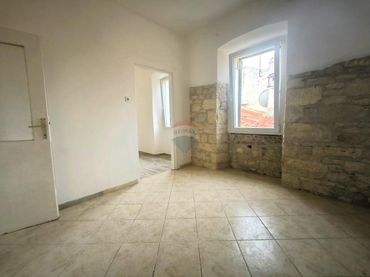 Appartamento Centar, Pula, 92m2