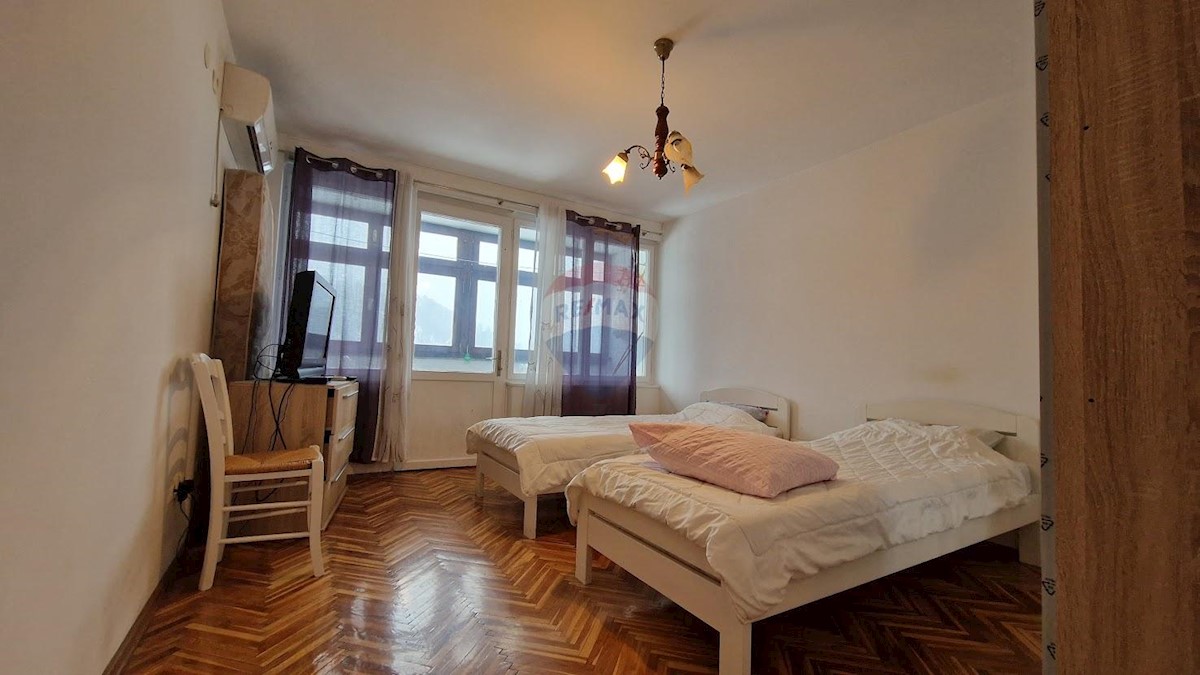 Appartamento Vrbovsko, 40m2