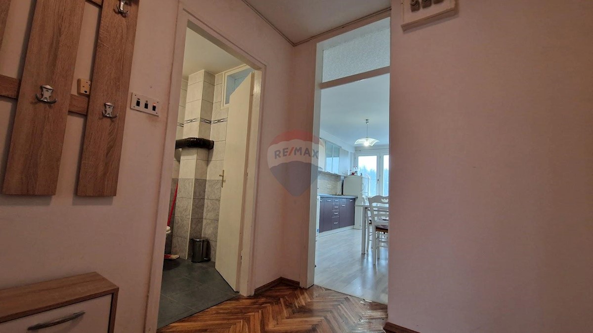 Appartamento Vrbovsko, 40m2