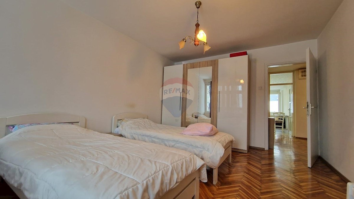 Appartamento Vrbovsko, 40m2