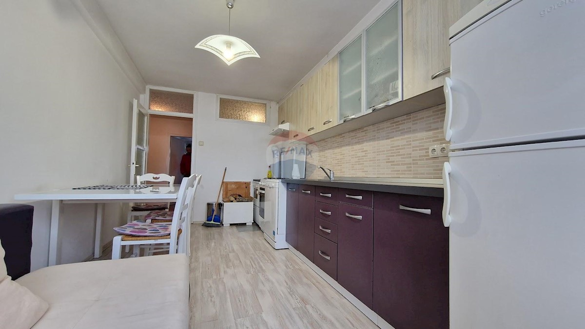 Appartamento Vrbovsko, 40m2