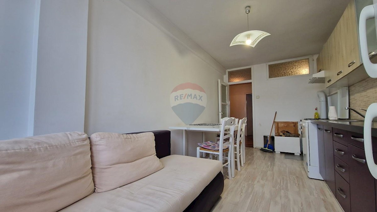 Appartamento Vrbovsko, 40m2